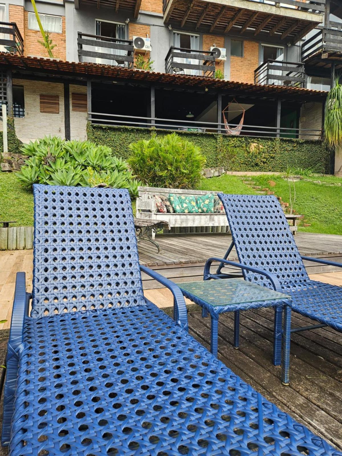 Pousada Vale das Flores Nova Friburgo Exterior foto
